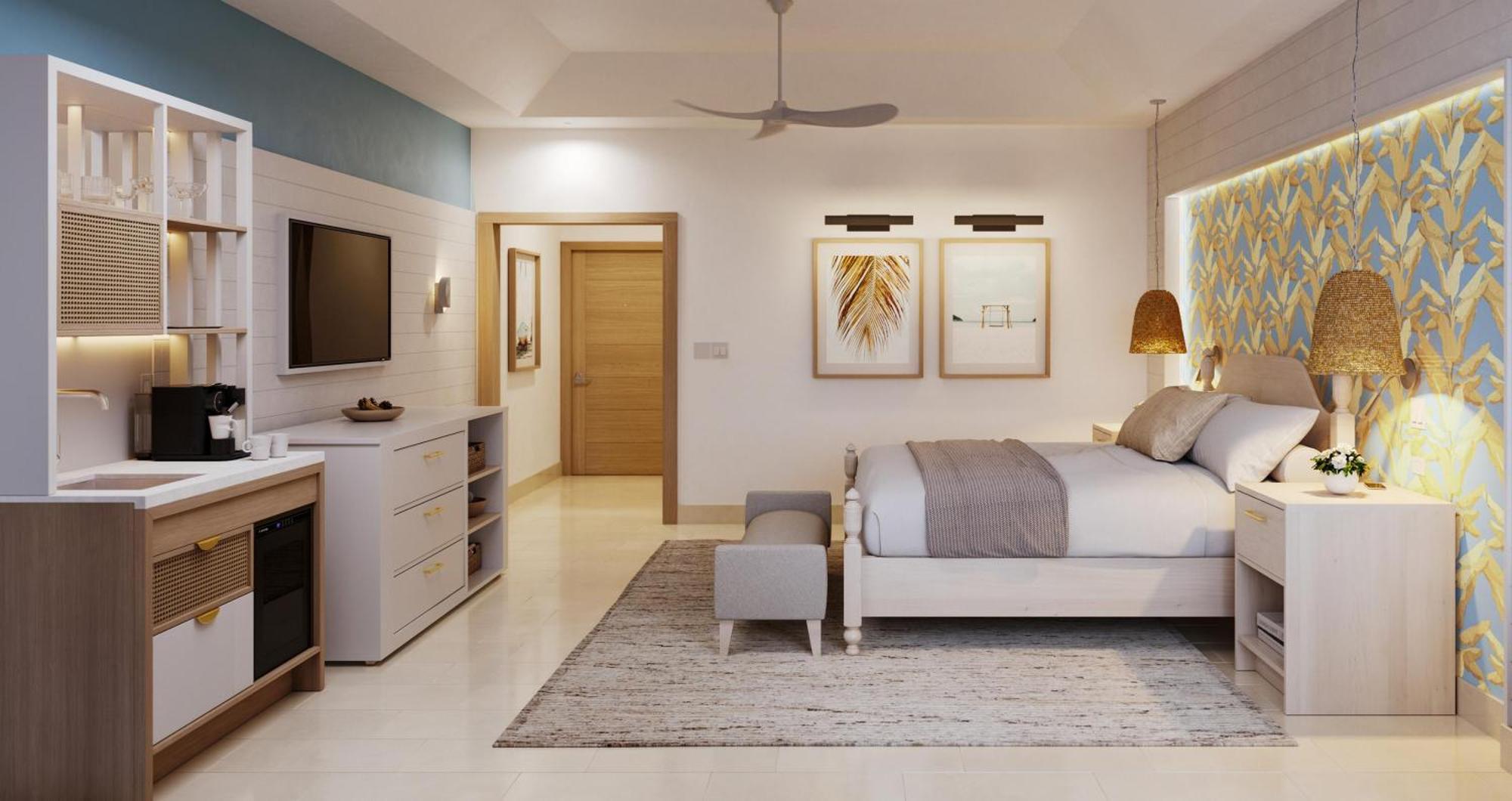 Sandals Montego Bay All Inclusive - Couples Only (Adults Only) Exteriör bild