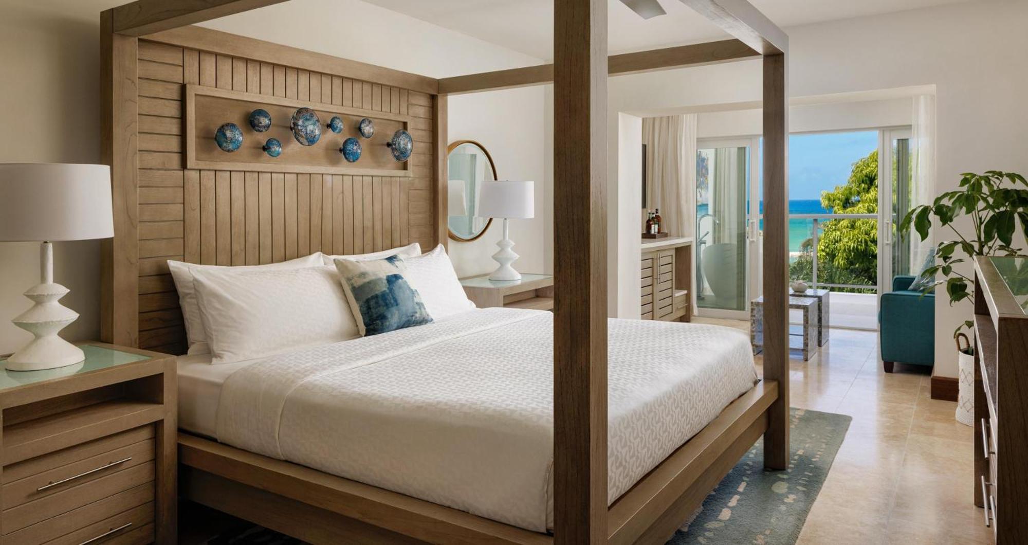 Sandals Montego Bay All Inclusive - Couples Only (Adults Only) Exteriör bild