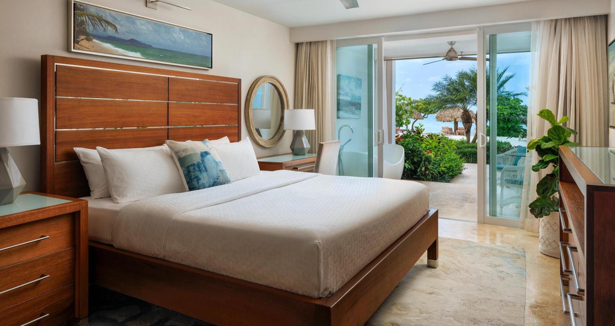 Sandals Montego Bay All Inclusive - Couples Only (Adults Only) Exteriör bild