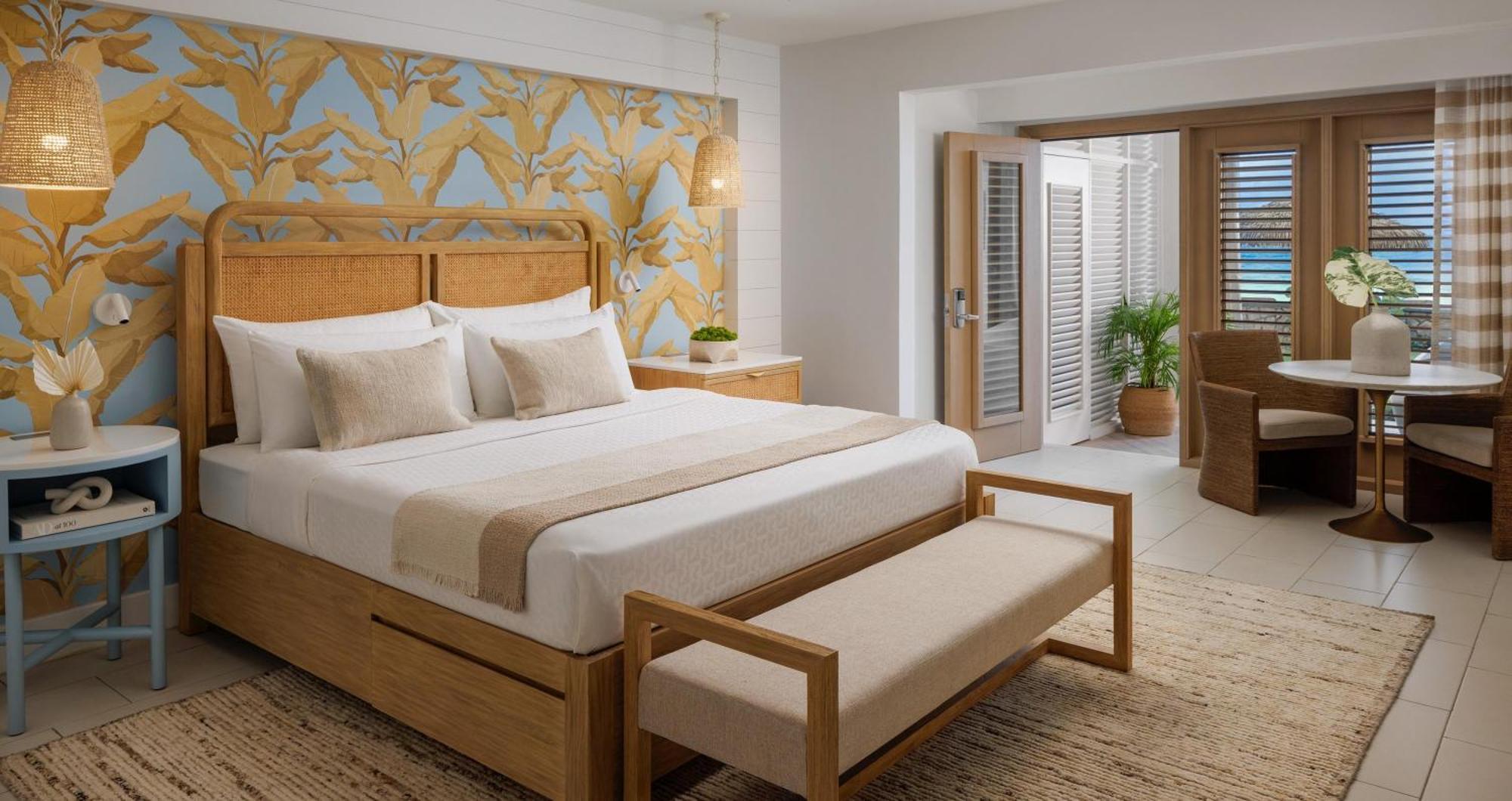 Sandals Montego Bay All Inclusive - Couples Only (Adults Only) Exteriör bild