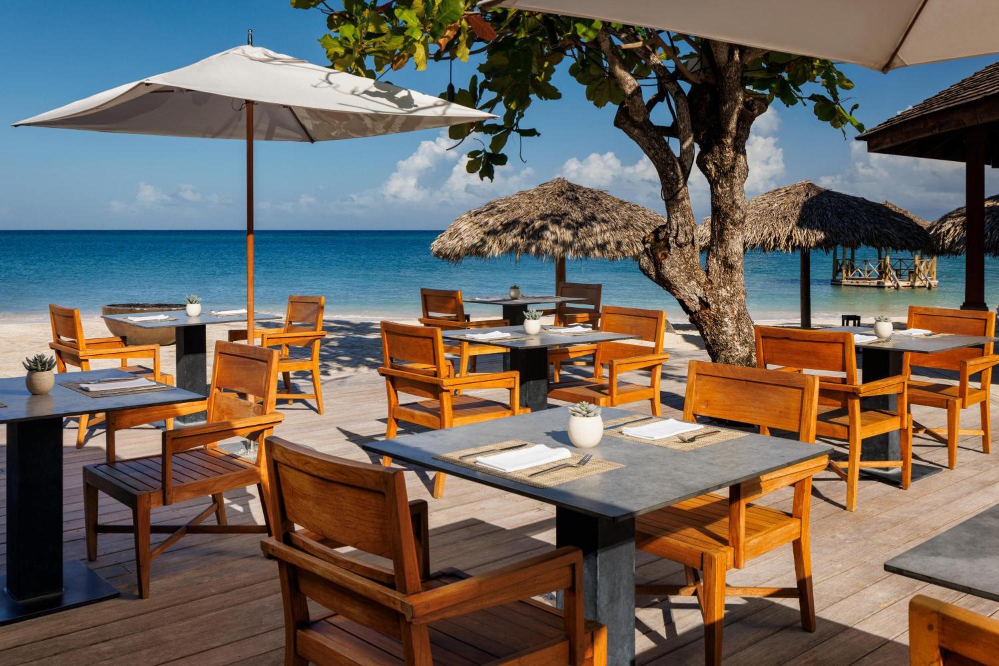 Sandals Montego Bay All Inclusive - Couples Only (Adults Only) Exteriör bild