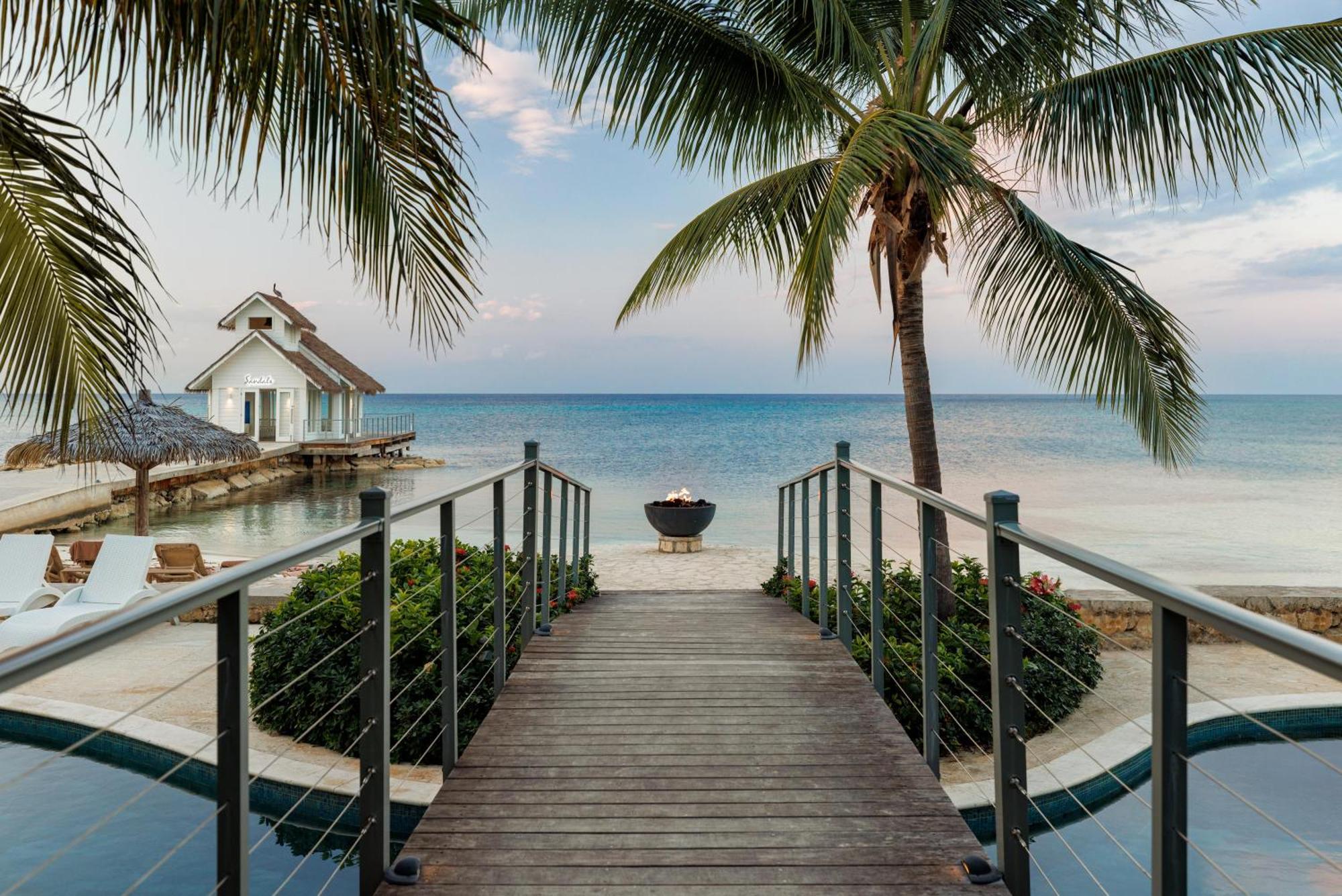Sandals Montego Bay All Inclusive - Couples Only (Adults Only) Exteriör bild