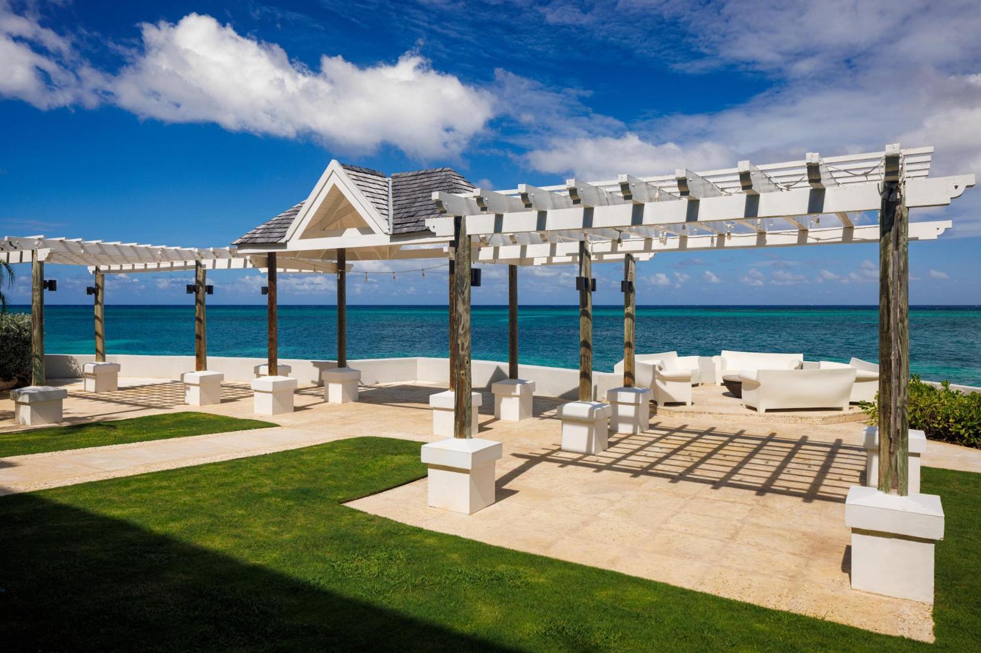 Sandals Montego Bay All Inclusive - Couples Only (Adults Only) Exteriör bild