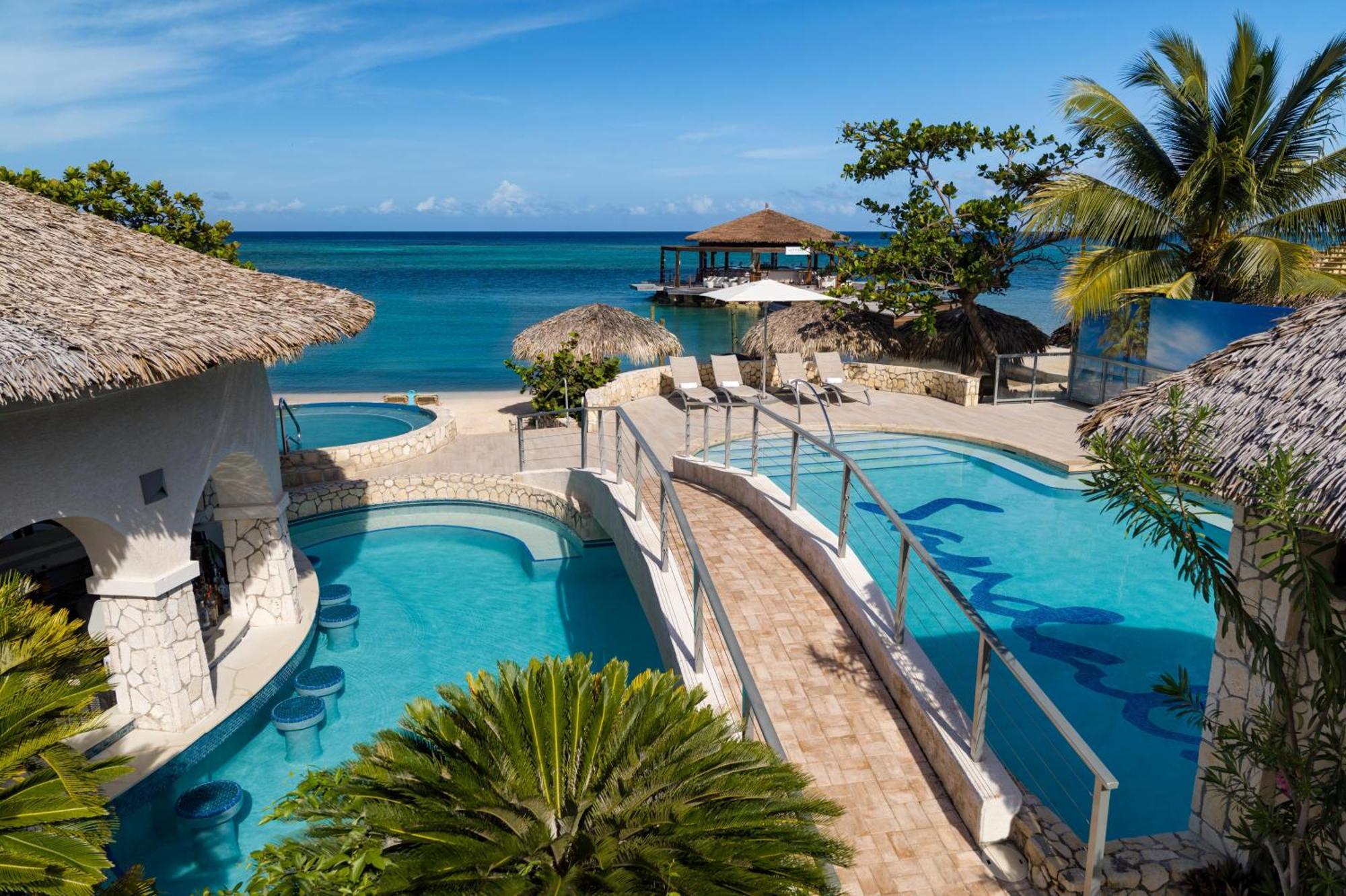 Sandals Montego Bay All Inclusive - Couples Only (Adults Only) Exteriör bild
