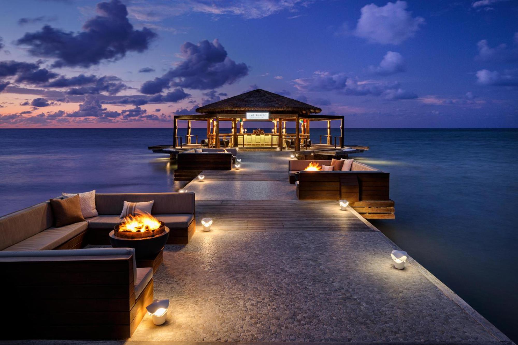 Sandals Montego Bay All Inclusive - Couples Only (Adults Only) Exteriör bild