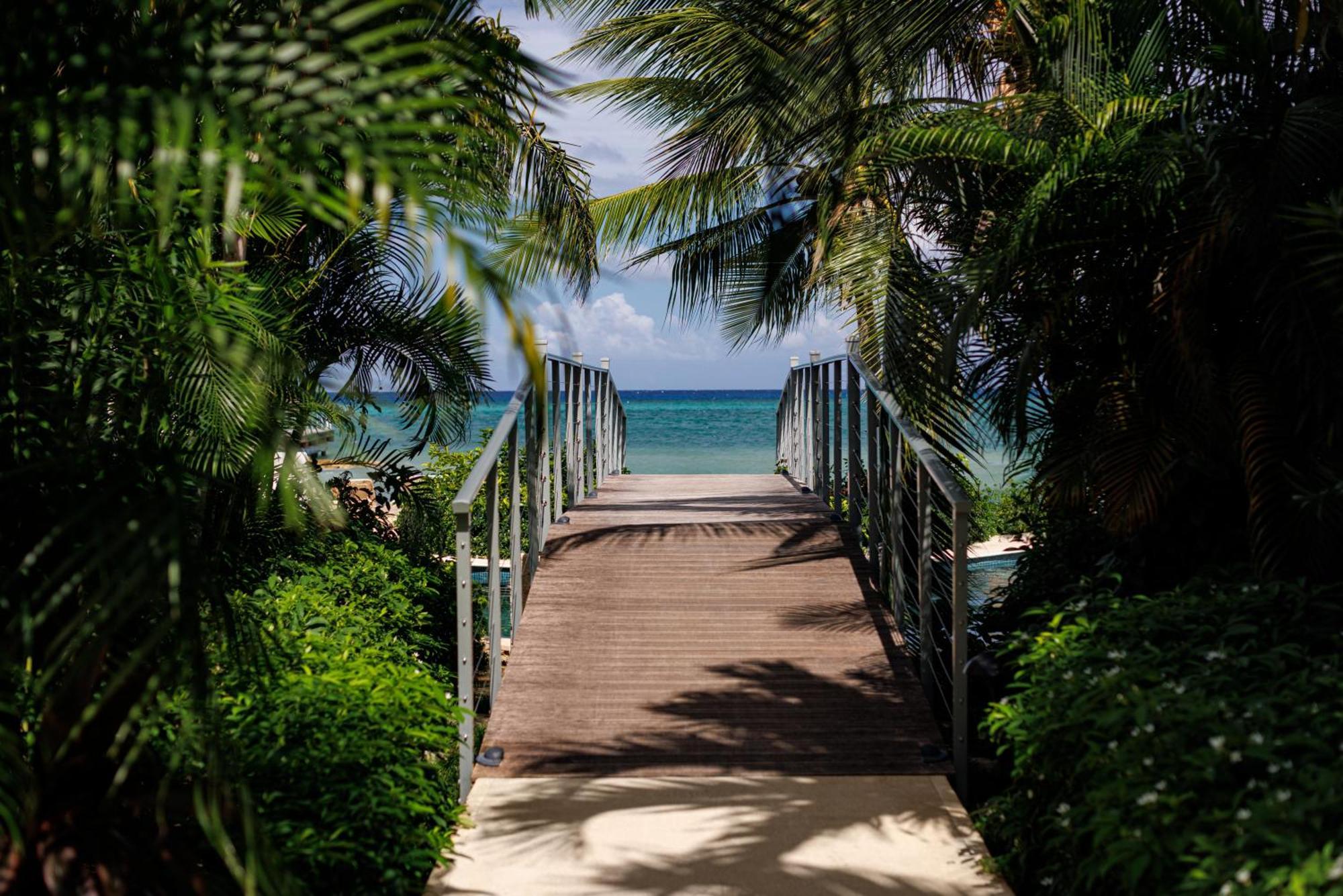 Sandals Montego Bay All Inclusive - Couples Only (Adults Only) Exteriör bild