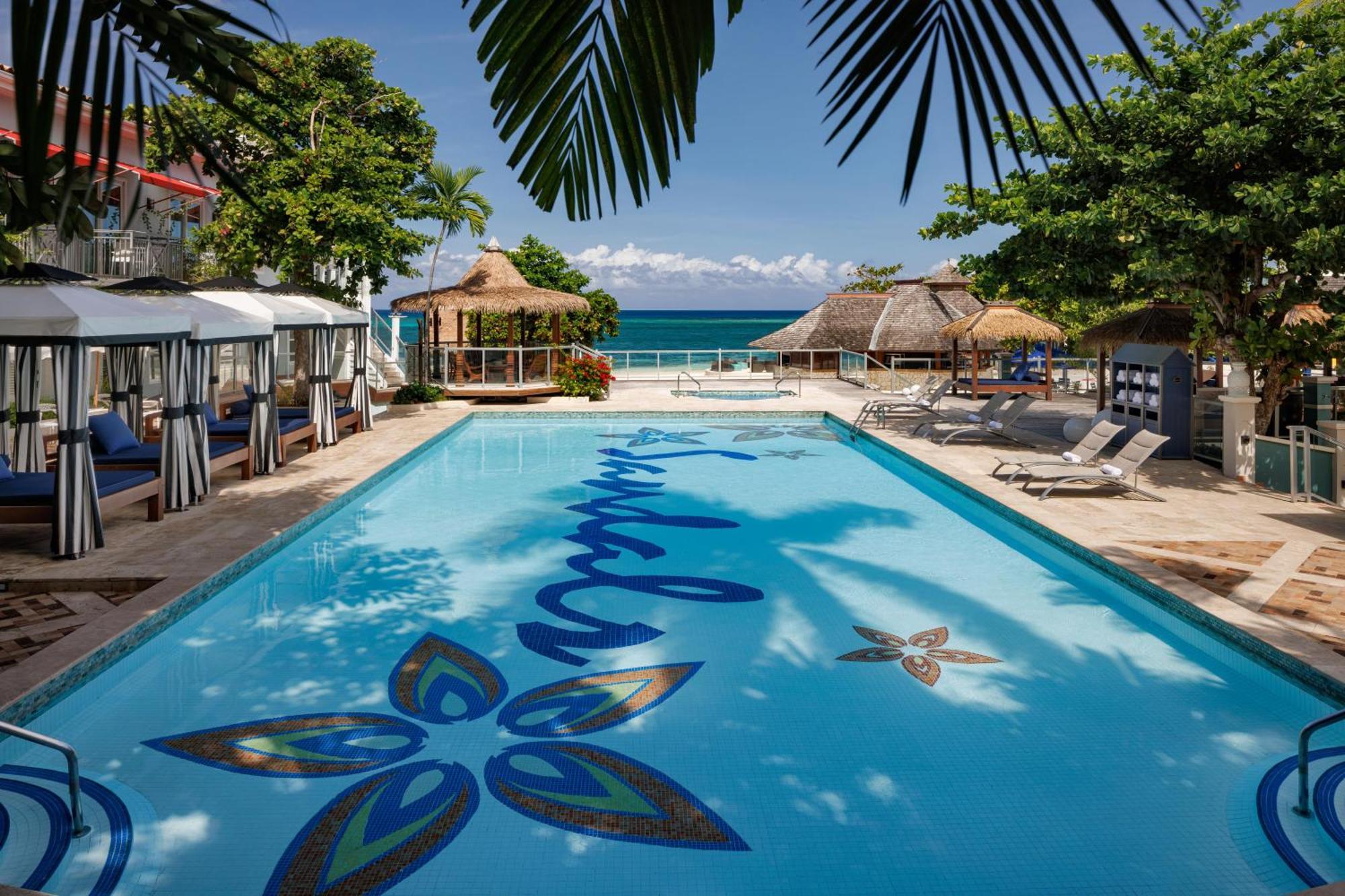 Sandals Montego Bay All Inclusive - Couples Only (Adults Only) Exteriör bild
