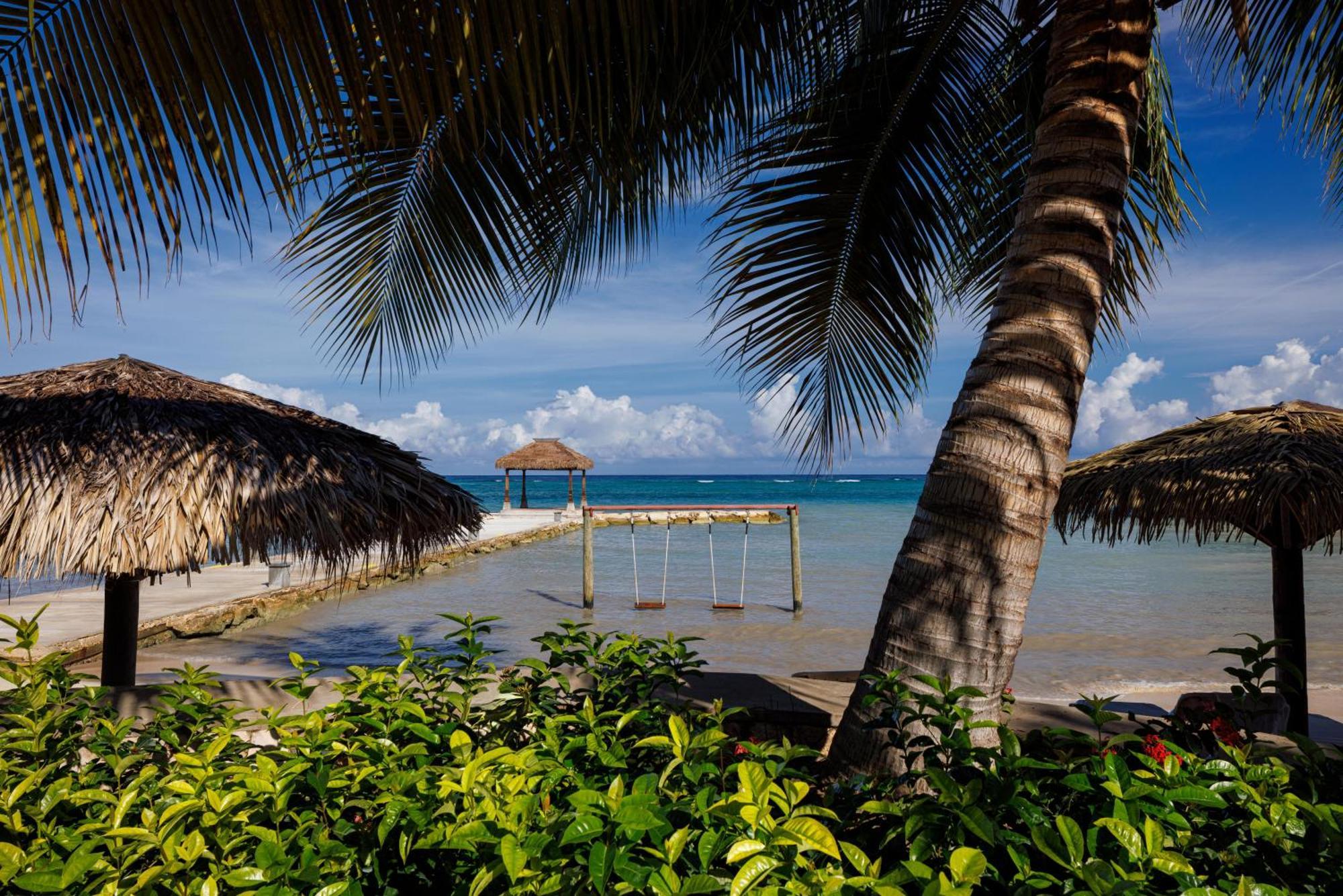 Sandals Montego Bay All Inclusive - Couples Only (Adults Only) Exteriör bild