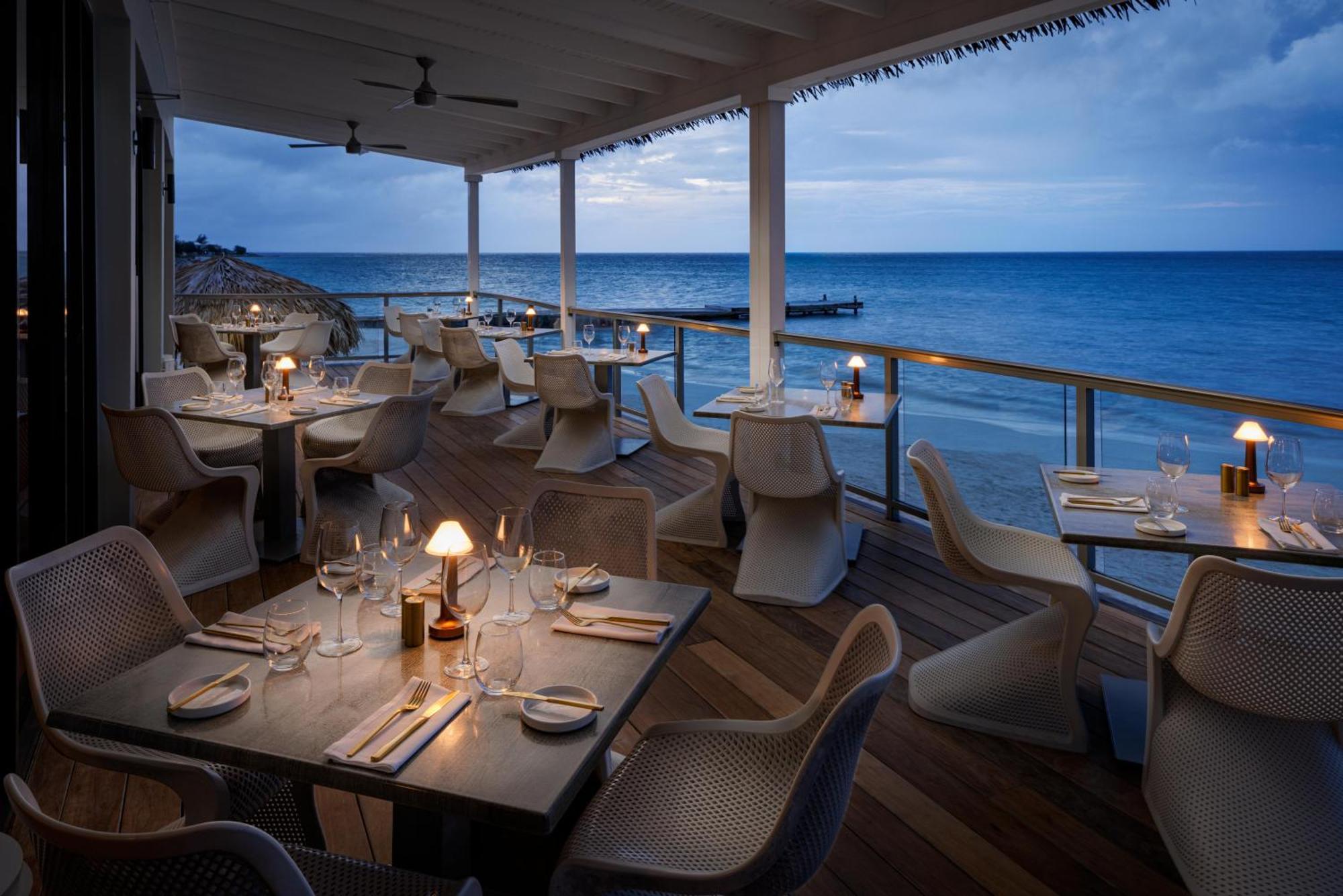 Sandals Montego Bay All Inclusive - Couples Only (Adults Only) Exteriör bild