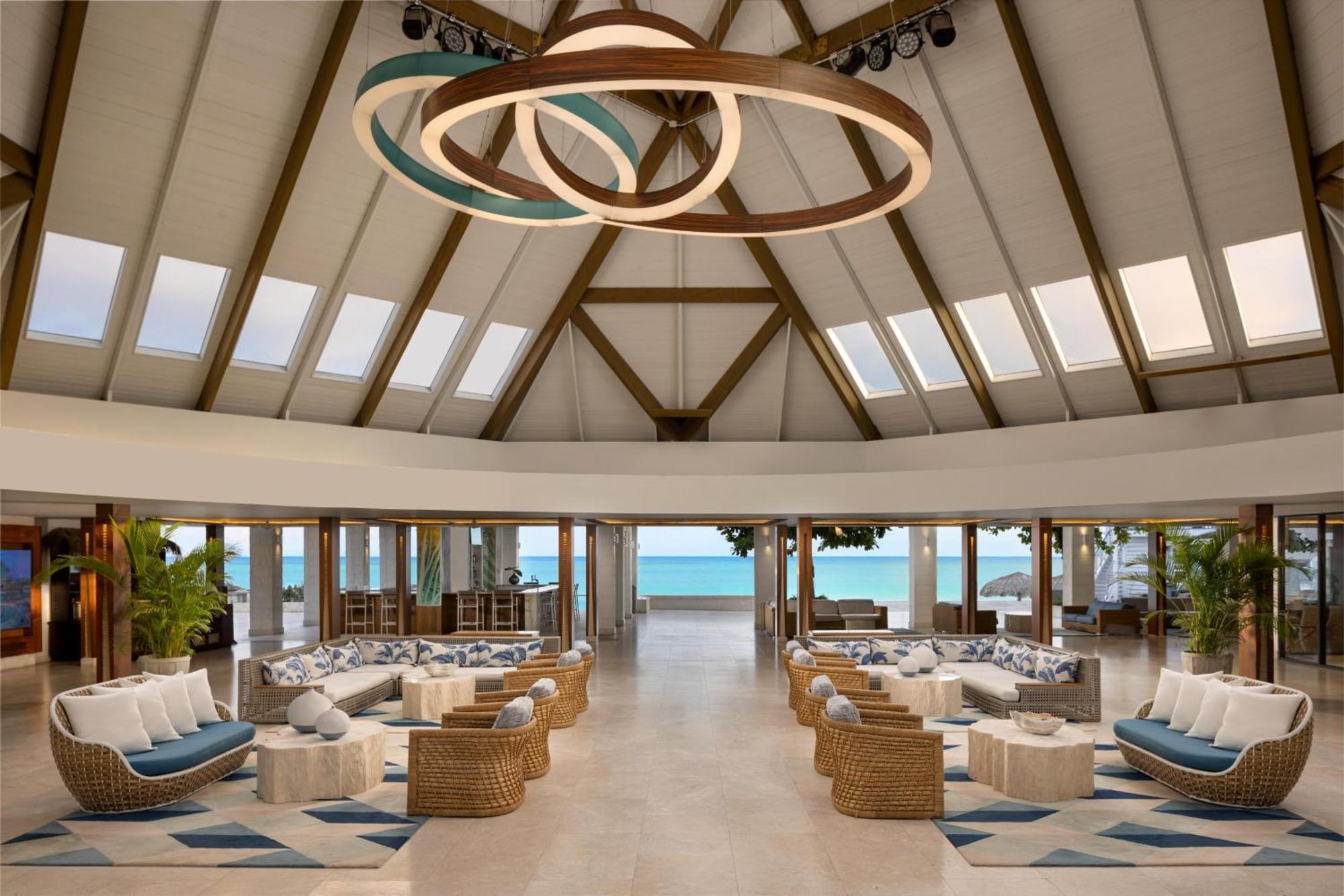 Sandals Montego Bay All Inclusive - Couples Only (Adults Only) Exteriör bild