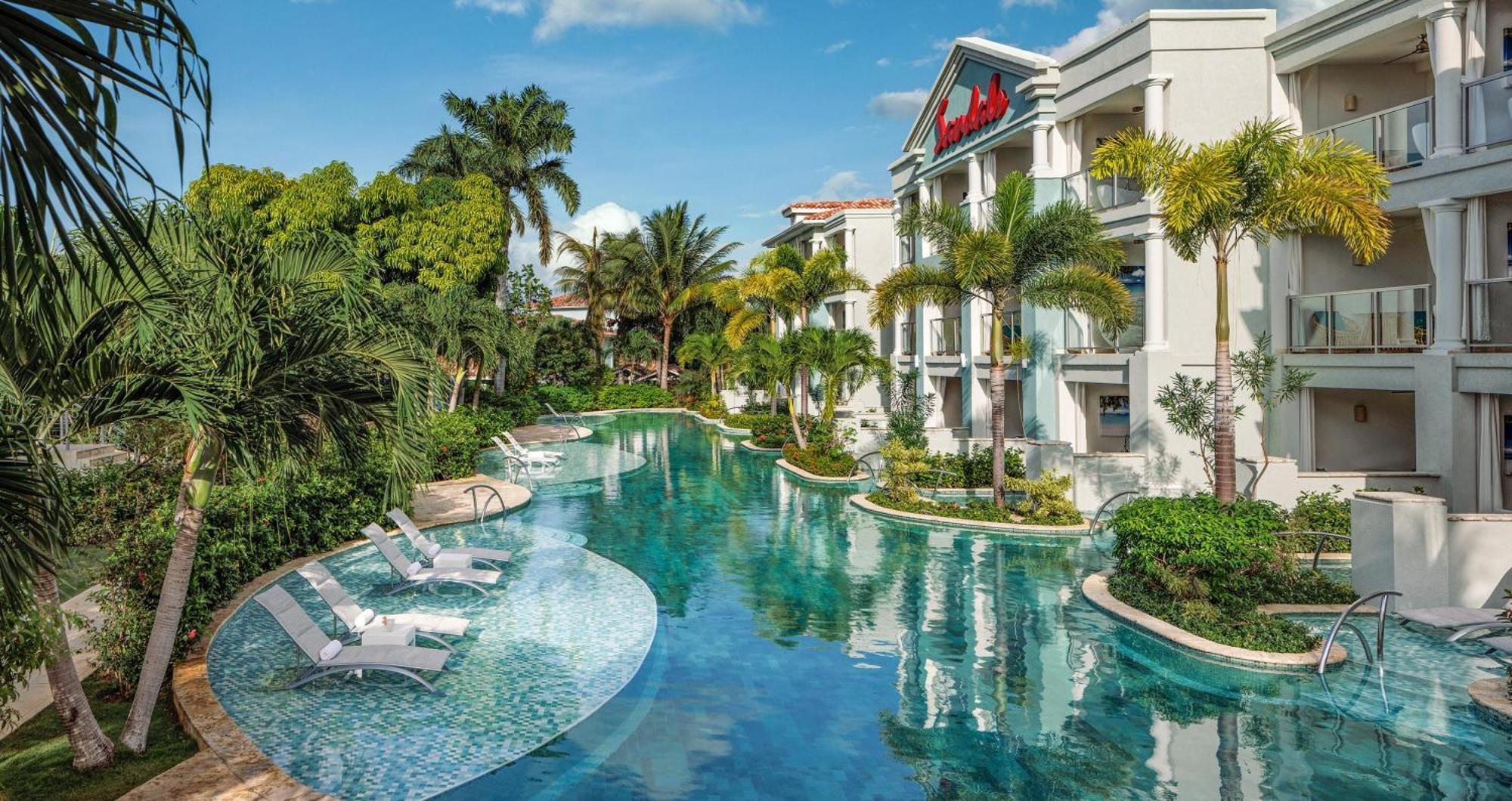 Sandals Montego Bay All Inclusive - Couples Only (Adults Only) Exteriör bild