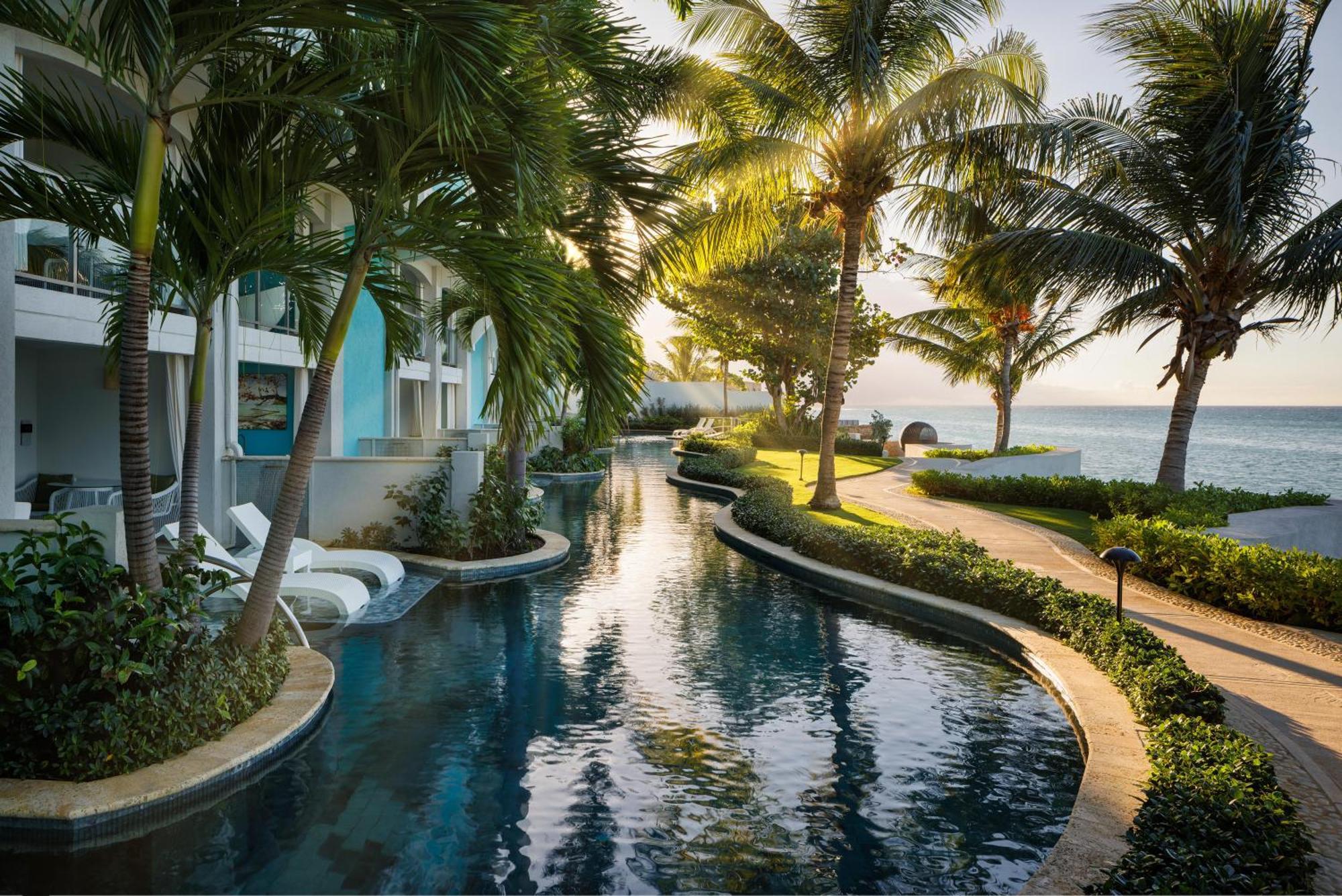 Sandals Montego Bay All Inclusive - Couples Only (Adults Only) Exteriör bild