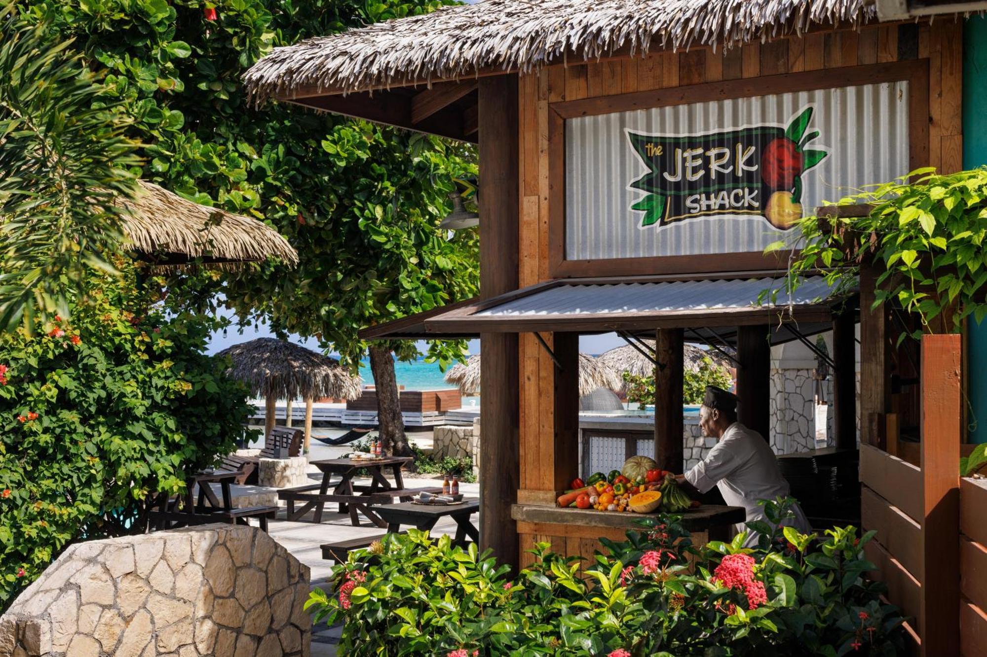 Sandals Montego Bay All Inclusive - Couples Only (Adults Only) Exteriör bild