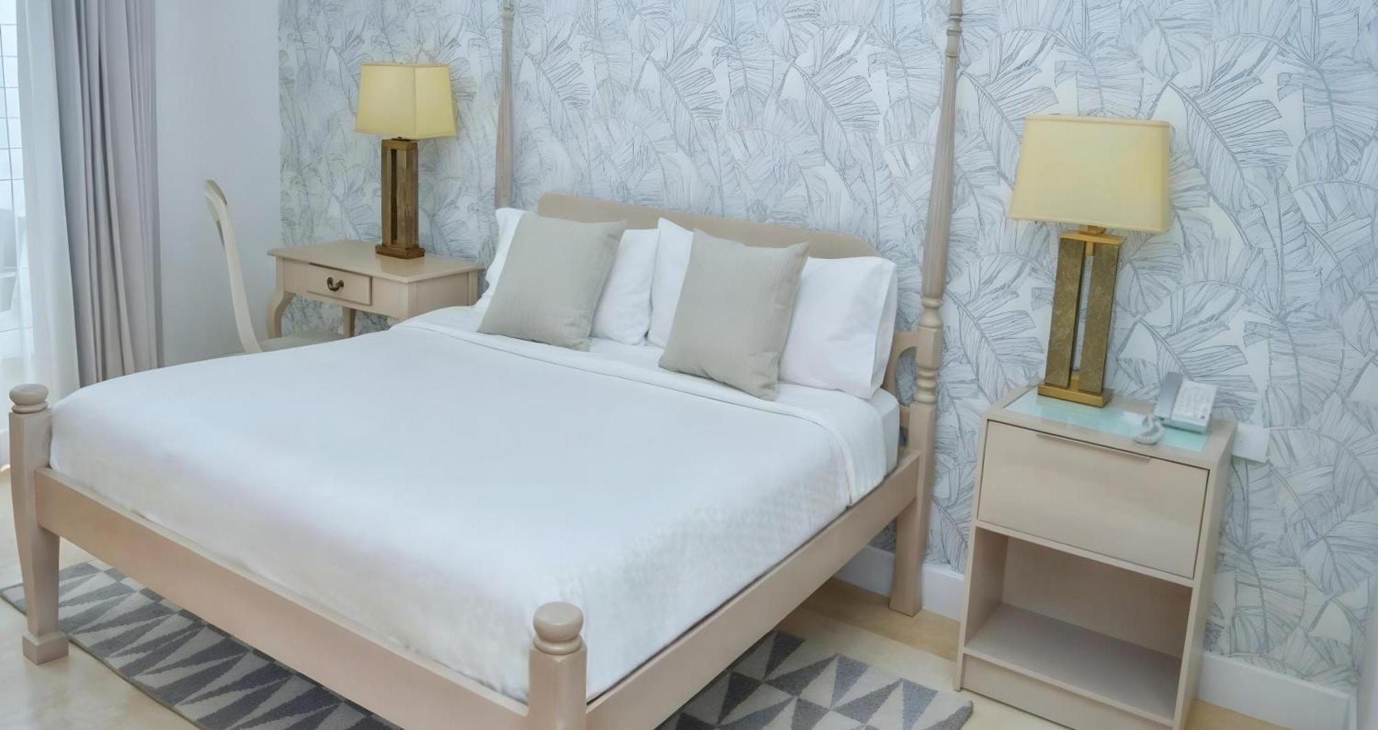 Sandals Montego Bay All Inclusive - Couples Only (Adults Only) Exteriör bild
